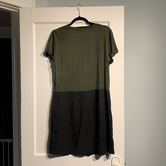 🌟Host Pick🌟 Anthropologie - Dolan dress - Picture 3 of 6